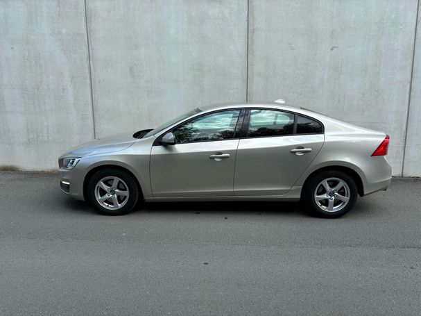 Volvo S60 D2 88 kW image number 5