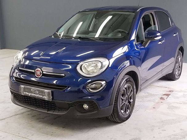 Fiat 500X 1.6 97 kW image number 2