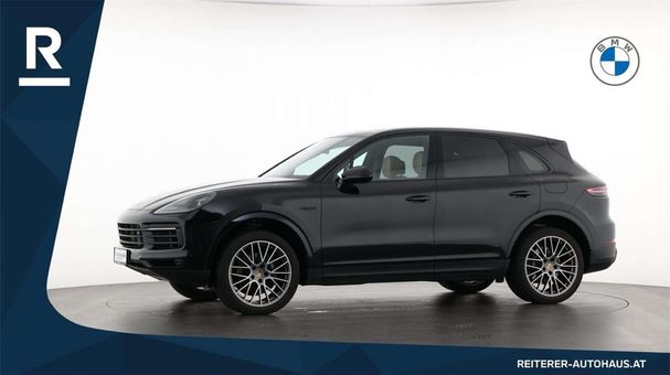 Porsche Cayenne E-Hybrid 340 kW image number 13