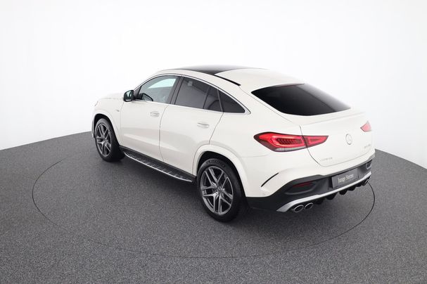 Mercedes-Benz GLE 53 AMG 4Matic+ 320 kW image number 5