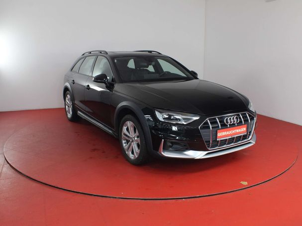 Audi A4 Allroad 50 TDI 210 kW image number 22