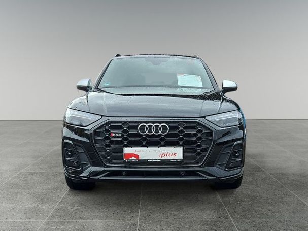 Audi SQ5 3.0 TDI Sportback 251 kW image number 2