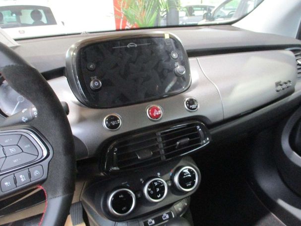 Fiat 500X 96 kW image number 8