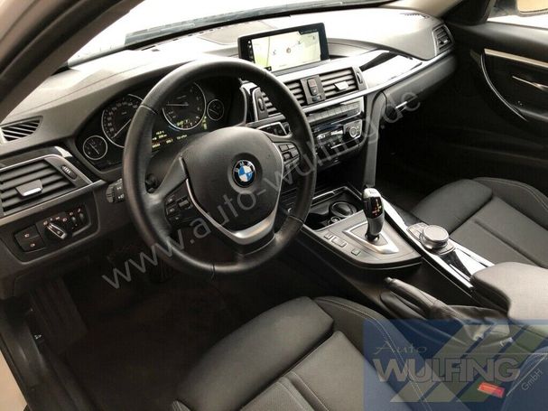 BMW 330d Touring xDrive 190 kW image number 12