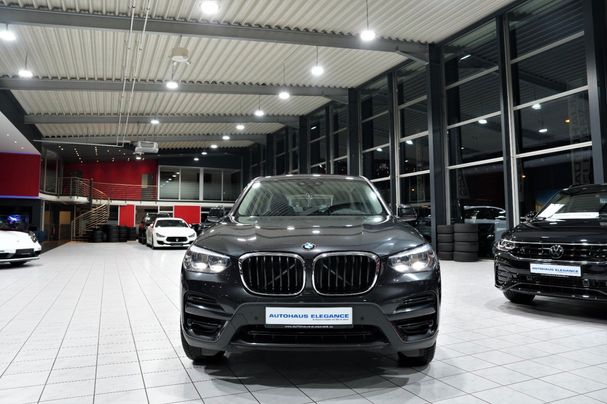 BMW X3 xDrive 185 kW image number 2