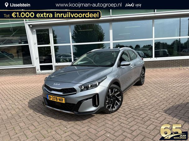 Kia XCeed 1.5 T-GDI 118 kW image number 2