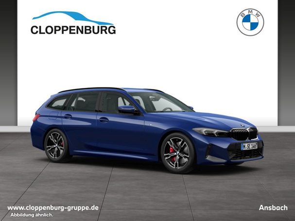 BMW 320i Touring 135 kW image number 9