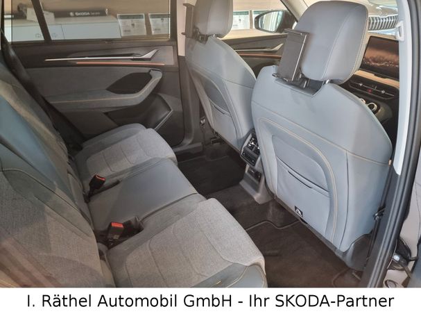 Skoda Kodiaq 2.0 TDI DSG 110 kW image number 14