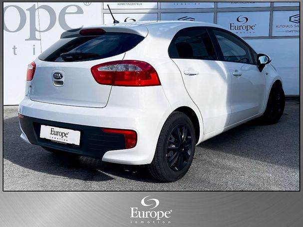 Kia Rio 1.2 63 kW image number 3