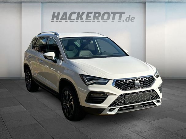 Seat Ateca 1.5 ACT Style 110 kW image number 7