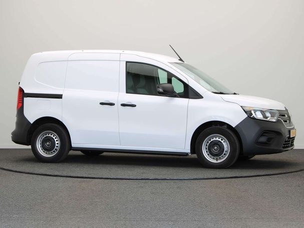 Renault Kangoo E-TECH 90 kW image number 13