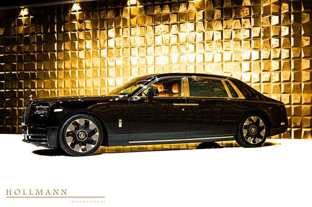 Rolls-Royce Phantom Extended 420 kW image number 4