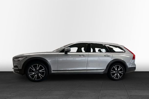 Volvo V90 Cross Country D5 AWD Pro 175 kW image number 5