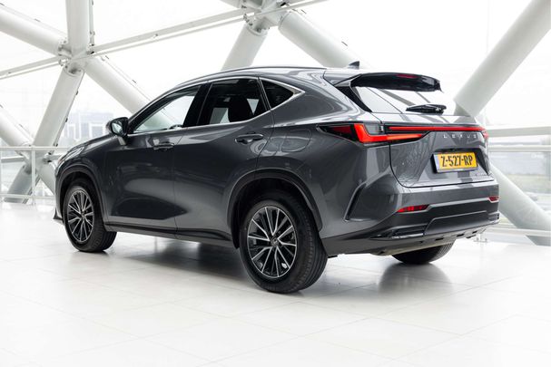 Lexus NX 450 h AWD 227 kW image number 5