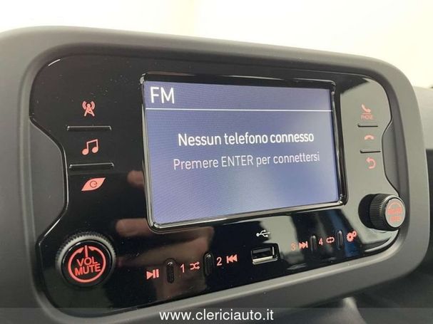 Fiat Panda 1.0 Hybrid 51 kW image number 13