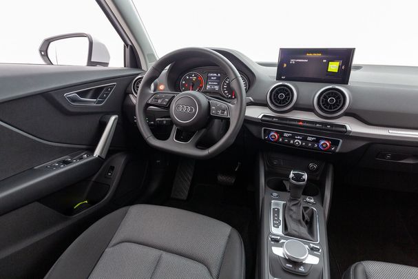 Audi Q2 30 TDI Advanced 85 kW image number 15