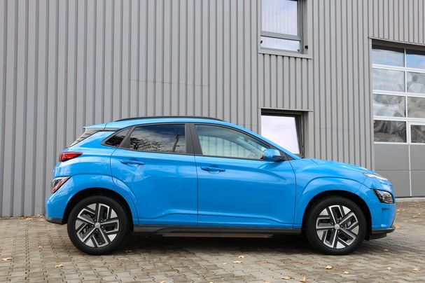 Hyundai Kona Elektro 100 kW image number 7