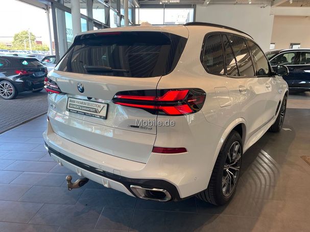 BMW X5 xDrive30d M Sport Sportpaket 219 kW image number 9