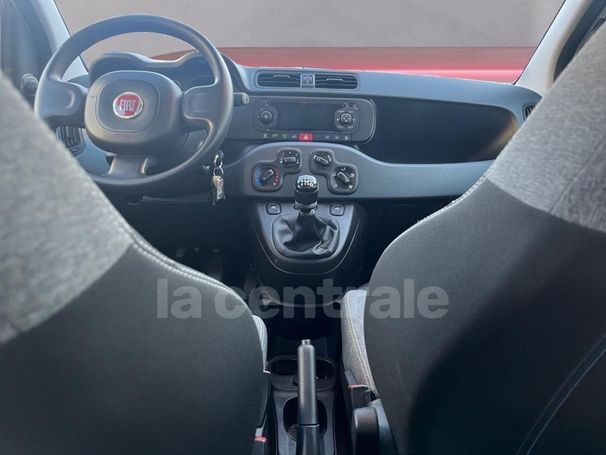 Fiat Panda 51 kW image number 18