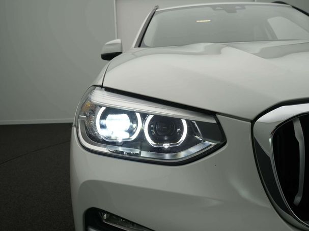 BMW X3 xDrive20i 135 kW image number 33