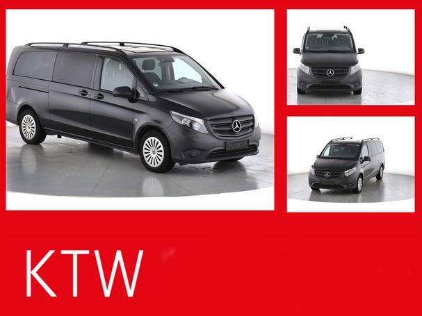 Mercedes-Benz Vito 116 Tourer extra 120 kW image number 11