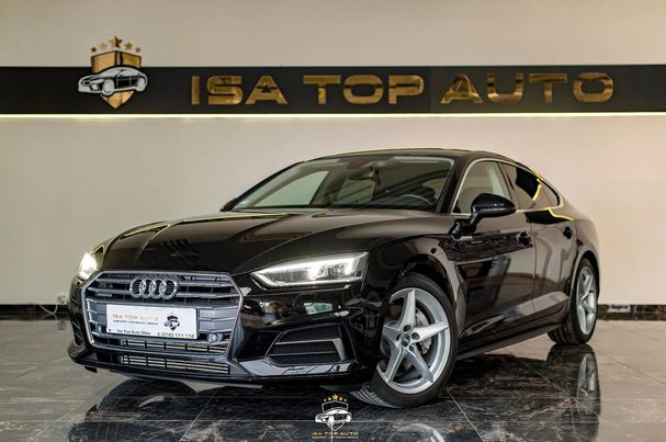 Audi A5 180 kW image number 1