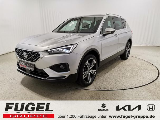 Seat Tarraco 2.0 TDI 4Drive Xcellence 140 kW image number 2