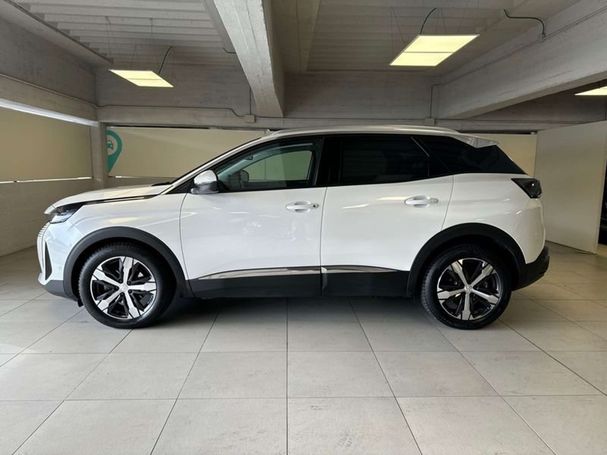 Peugeot 3008 BlueHDi 130 S&S EAT8 Allure 96 kW image number 5