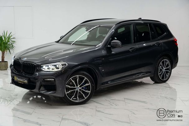 BMW X3 xDrive30e M 215 kW image number 1