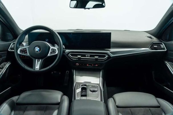 BMW 320d Touring 140 kW image number 3