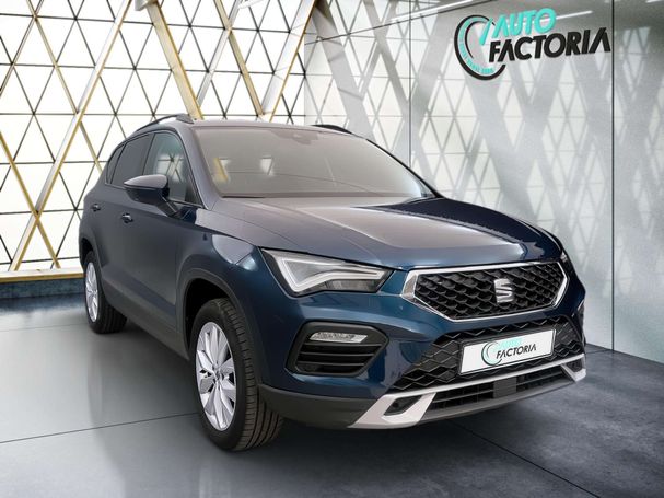 Seat Ateca 2.0 TDI 110 kW image number 2