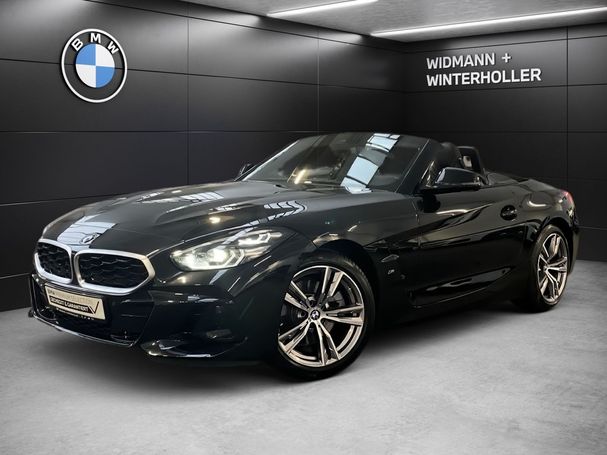 BMW Z4 sDrive30i 190 kW image number 1