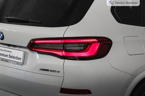 BMW X5 xDrive 195 kW image number 7