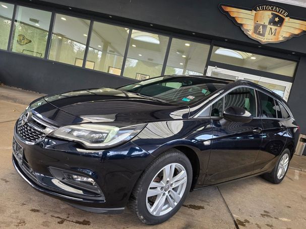 Opel Astra Sports Tourer D Dynamic 100 kW image number 2