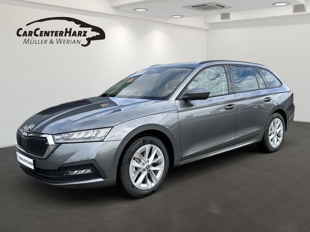 Skoda Octavia Combi 1.5 TSI DSG Ambition 110 kW image number 1