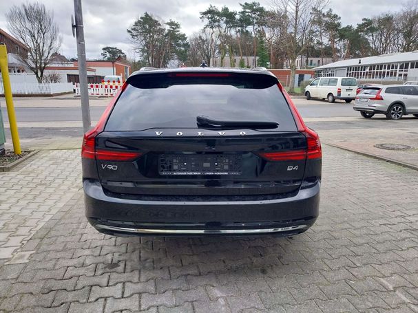 Volvo V90 B4 145 kW image number 5