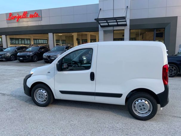 Fiat Fiorino MultiJet 70 kW image number 1