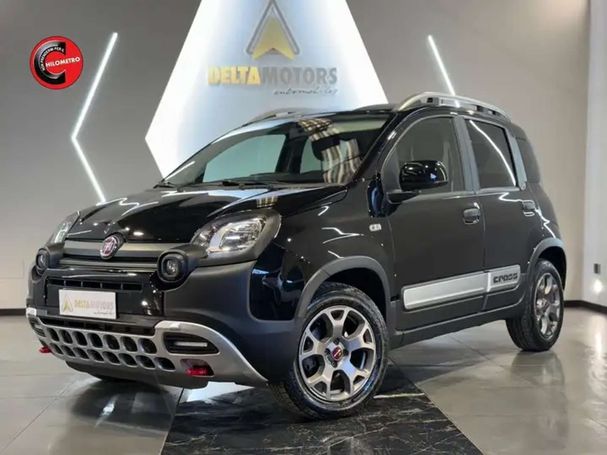 Fiat Panda 1.0 Hybrid 51 kW image number 1