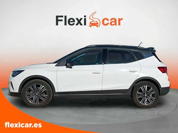 Seat Arona 1.0 TSI FR 81 kW image number 5