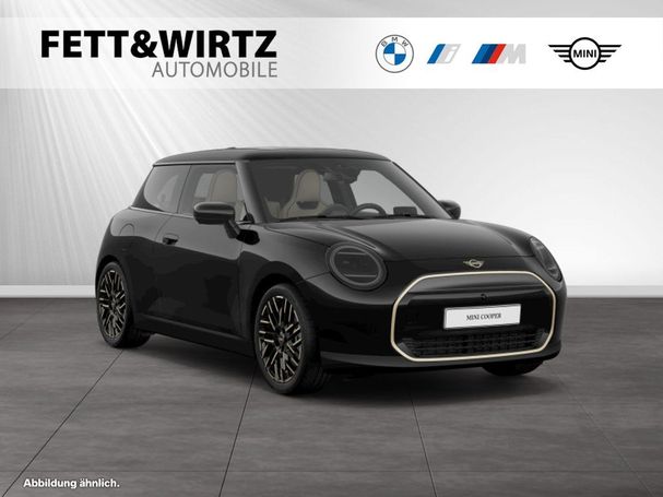 Mini Cooper E Favoured Trim 135 kW image number 1