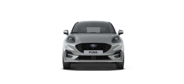 Ford Puma 1.0 Titanium 92 kW image number 13