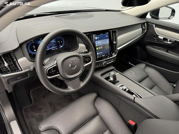 Volvo V90 B4 145 kW image number 3