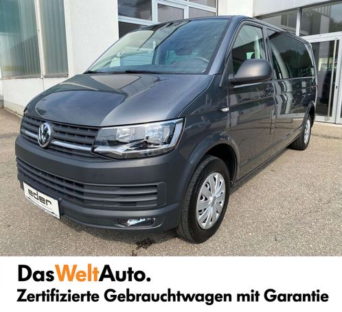 Volkswagen T6 Caravelle 110 kW image number 1