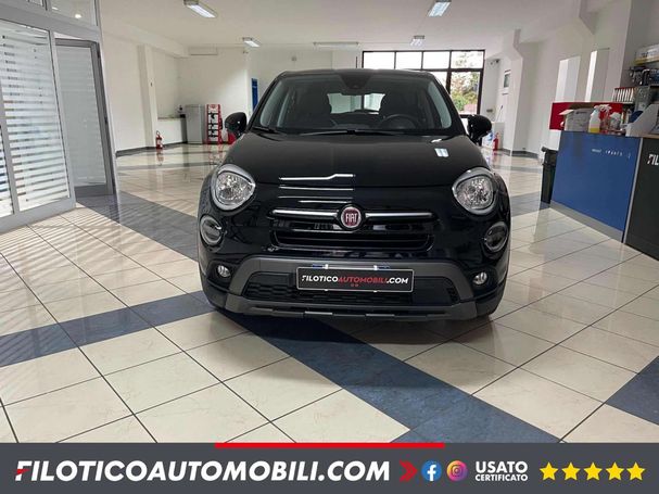 Fiat 500X 1.3 MultiJet City Cross 70 kW image number 2