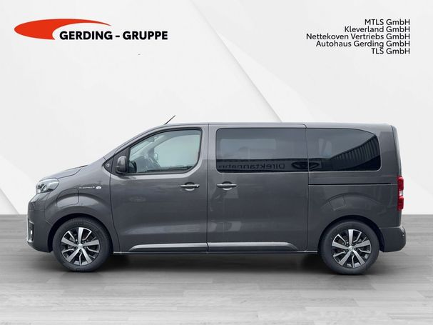 Toyota Proace Verso Electric L1 100 kW image number 6