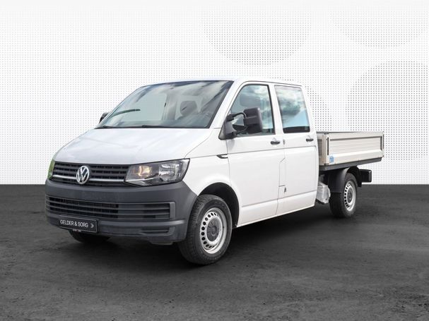 Volkswagen T6 Transporter 110 kW image number 1