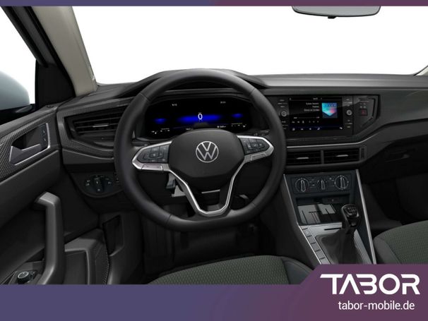 Volkswagen Taigo 1.0 TSI 70 kW image number 4