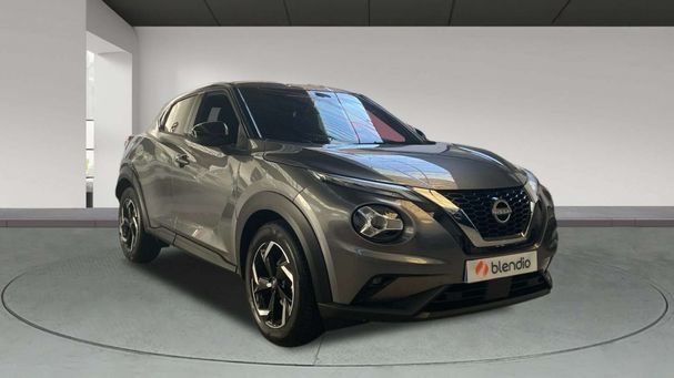 Nissan Juke 1.0 DIG-T 114 N-CONNECTA 84 kW image number 1