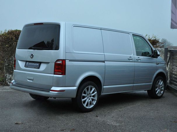 Volkswagen T6 Transporter 103 kW image number 30