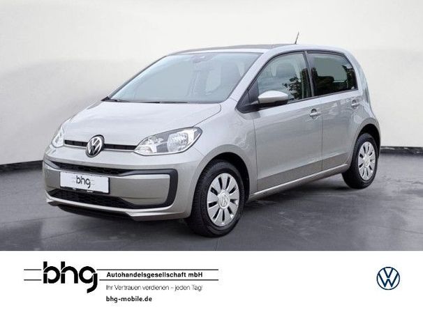 Volkswagen up! 1.0 48 kW image number 2